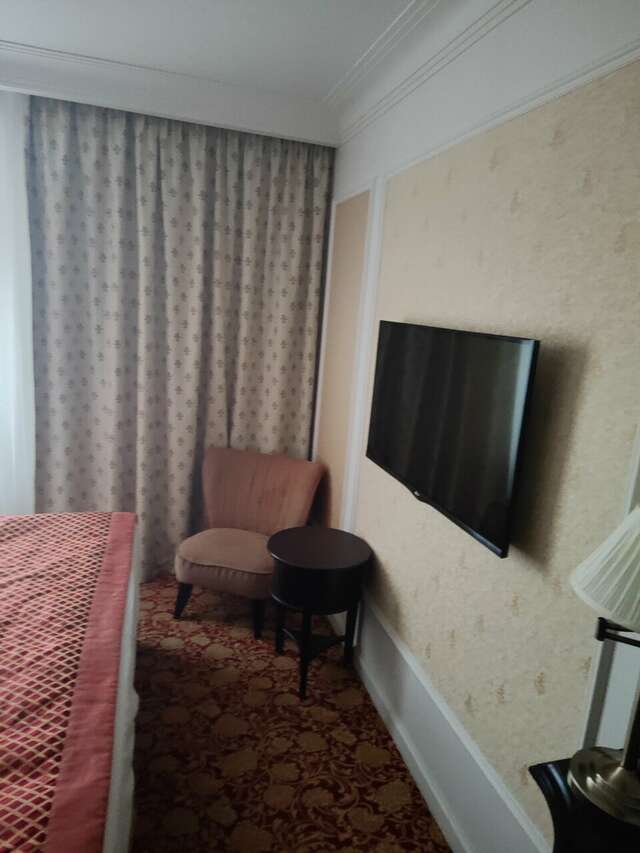 Гостиница Континенталь Белгород-170