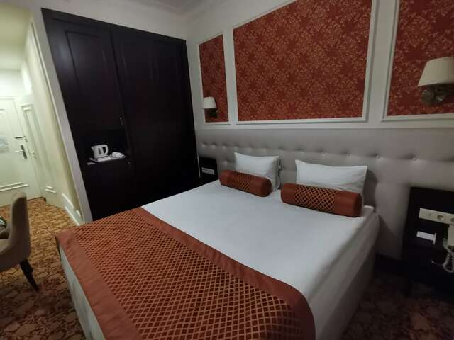 Гостиница Континенталь Белгород-193