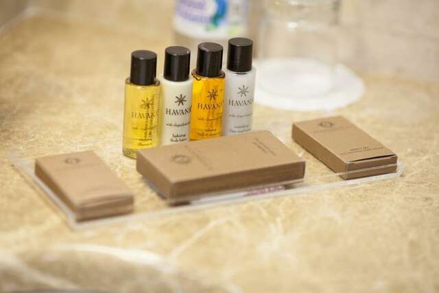 Гостиница Континенталь Белгород-44