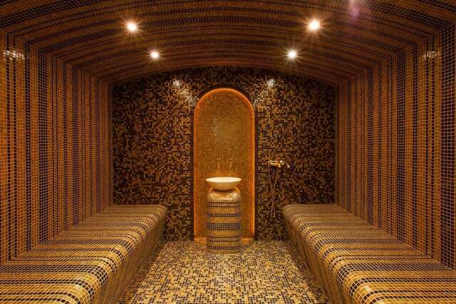 Гостиница Континенталь Белгород-54