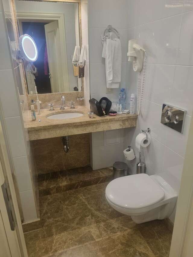 Гостиница Континенталь Белгород-208