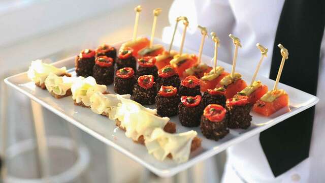 Гостиница Континенталь Белгород-50