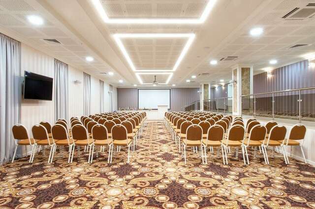 Гостиница Континенталь Белгород-108