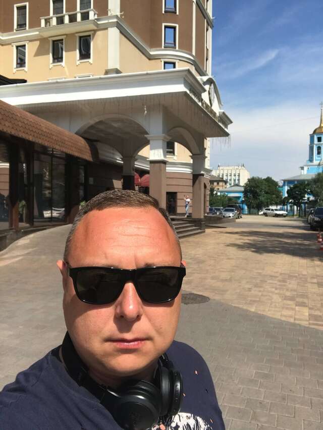 Гостиница Континенталь Белгород-181