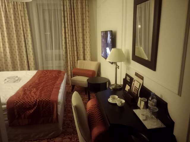 Гостиница Континенталь Белгород-218