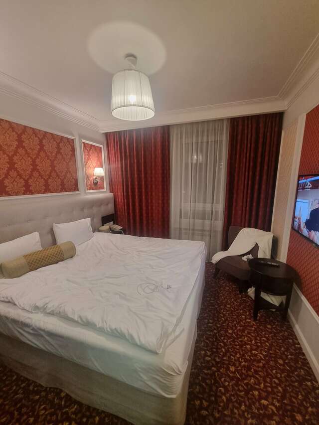 Гостиница Континенталь Белгород-210