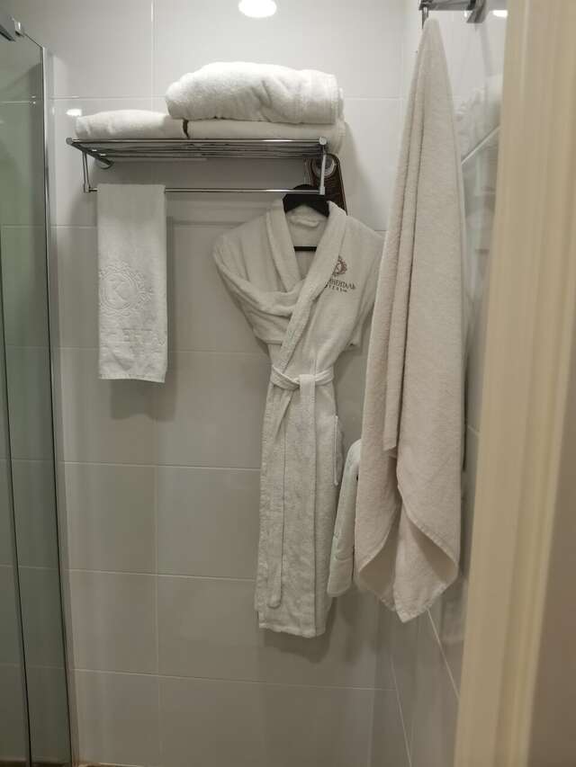 Гостиница Континенталь Белгород-216