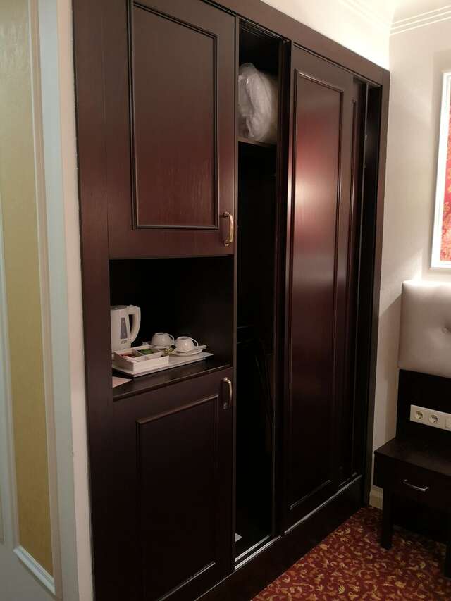 Гостиница Континенталь Белгород-155