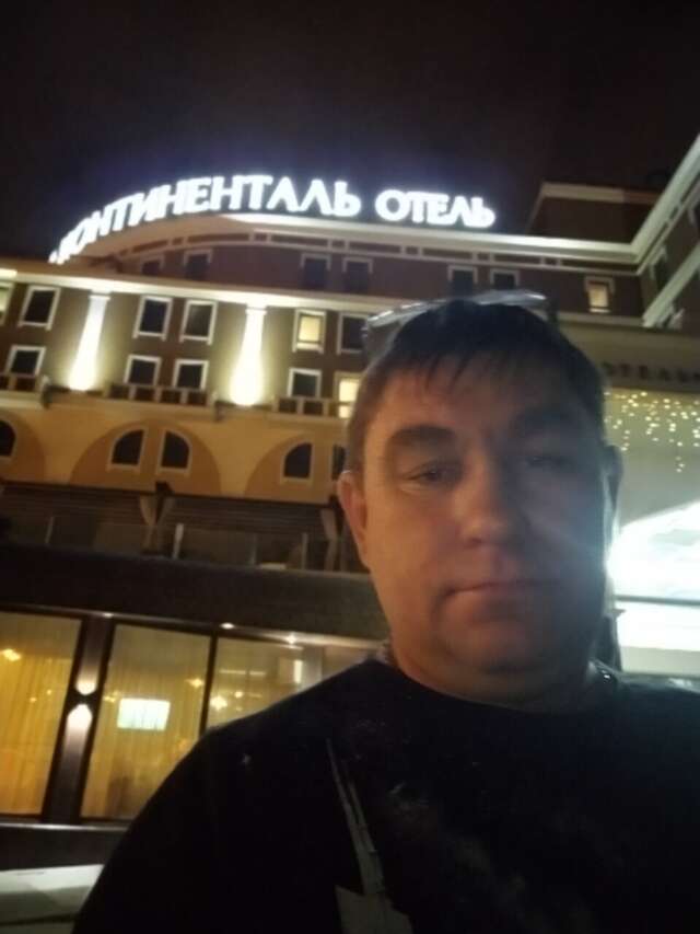 Гостиница Континенталь Белгород-137