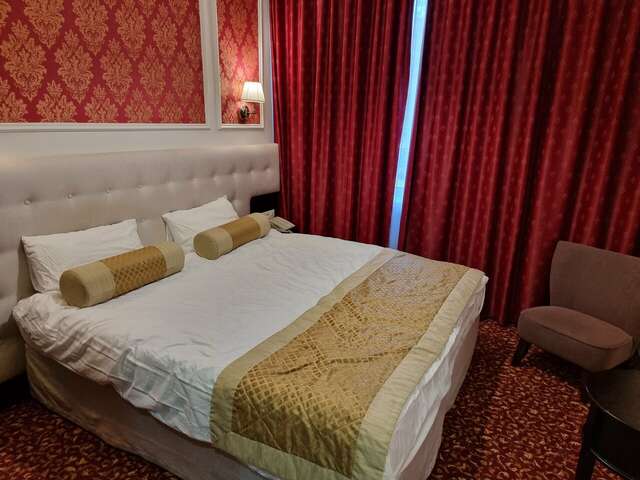 Гостиница Континенталь Белгород-219