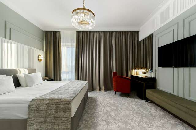 Гостиница Континенталь Белгород-122