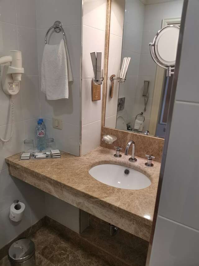 Гостиница Континенталь Белгород-226