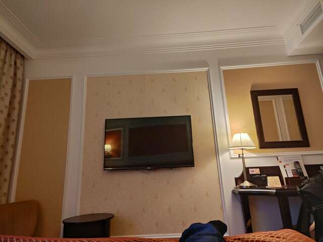 Гостиница Континенталь Белгород-227