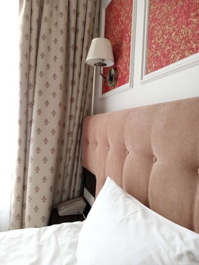 Гостиница Континенталь Белгород-196