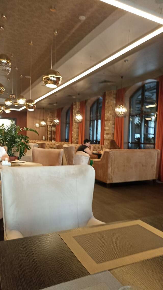 Гостиница Континенталь Белгород-221