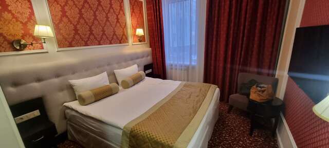 Гостиница Континенталь Белгород-238