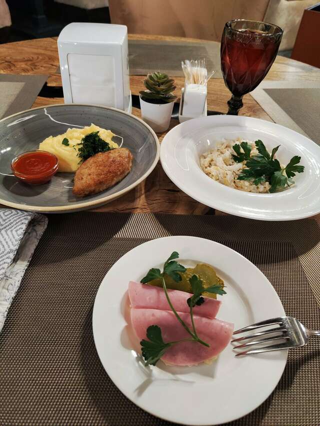 Гостиница Континенталь Белгород-182