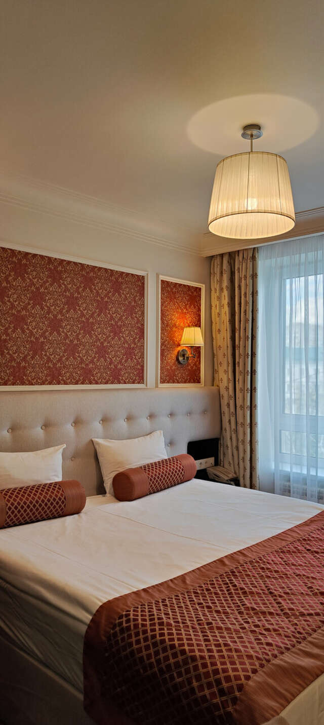 Гостиница Континенталь Белгород-225