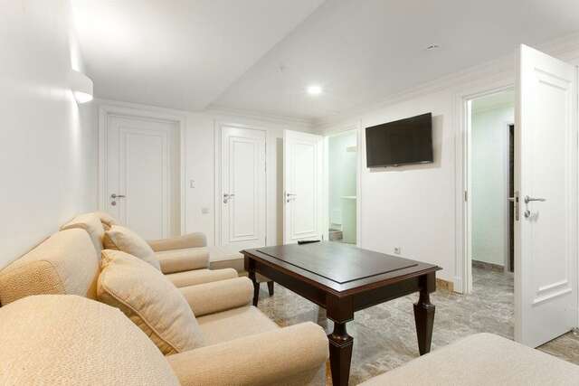 Гостиница Континенталь Белгород-72