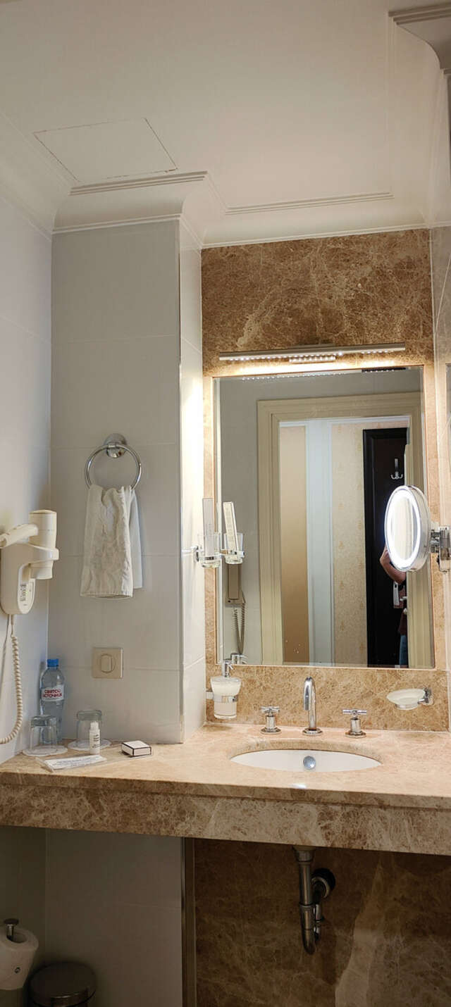 Гостиница Континенталь Белгород-192