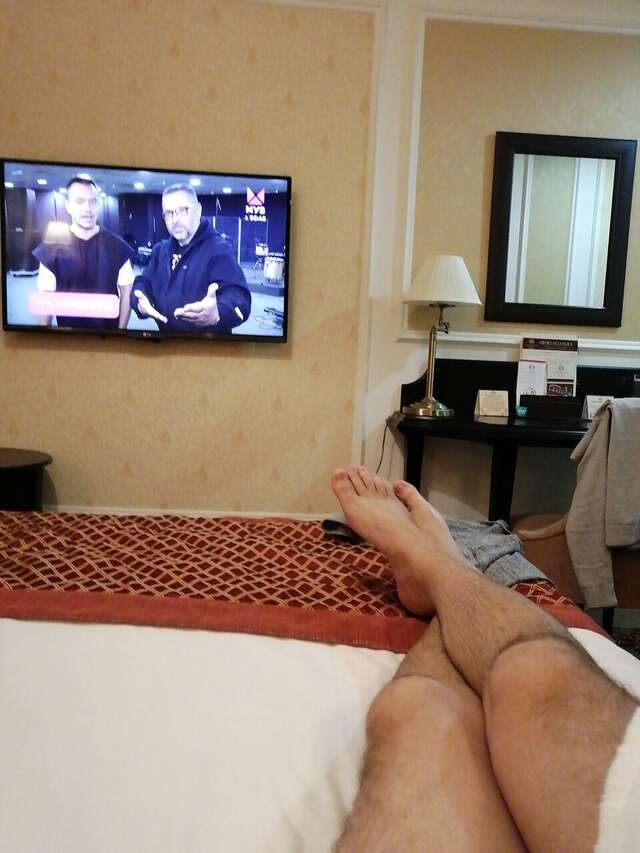 Гостиница Континенталь Белгород-166