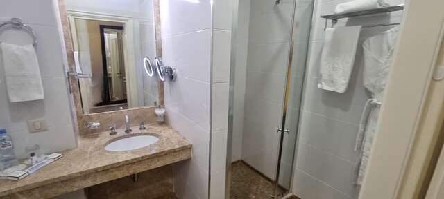 Гостиница Континенталь Белгород-236