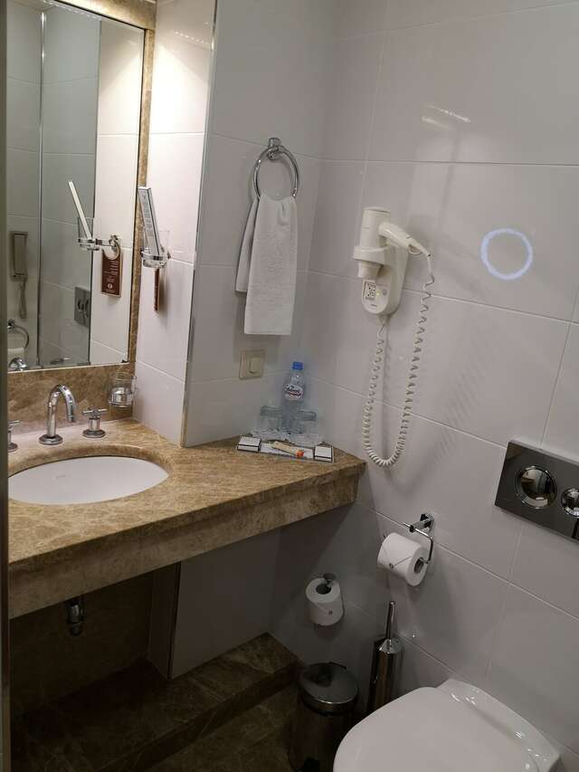 Гостиница Континенталь Белгород-179