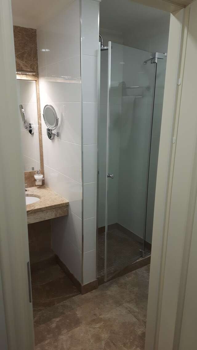 Гостиница Континенталь Белгород-240