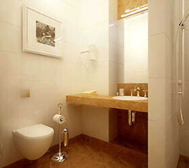 Гостиница Континенталь Белгород-48