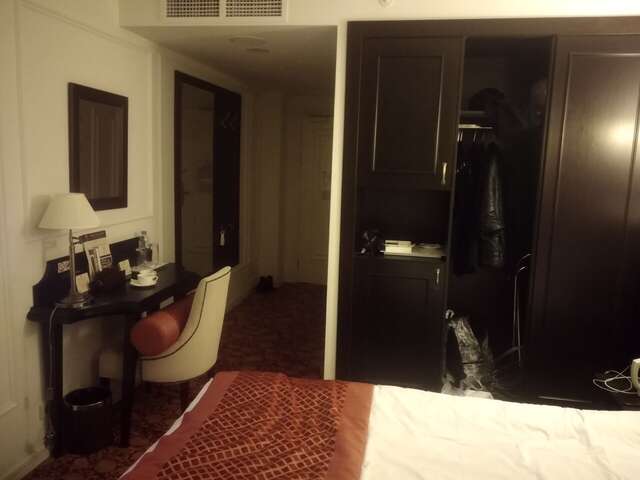 Гостиница Континенталь Белгород-176