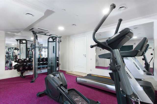 Гостиница Континенталь Белгород-89