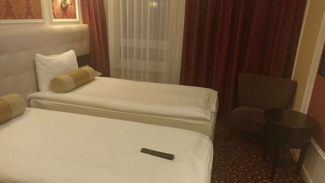 Гостиница Континенталь Белгород-188