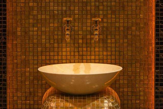 Гостиница Континенталь Белгород-86