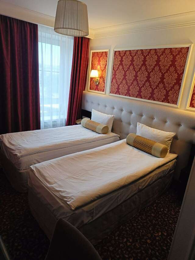 Гостиница Континенталь Белгород-229