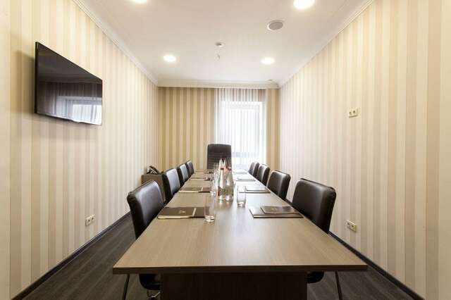 Гостиница Континенталь Белгород-69