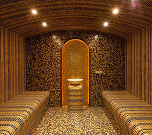 Гостиница Континенталь Белгород-100