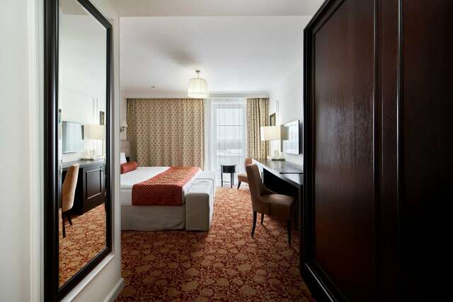 Гостиница Континенталь Белгород-121