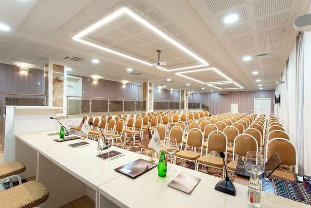 Гостиница Континенталь Белгород-84