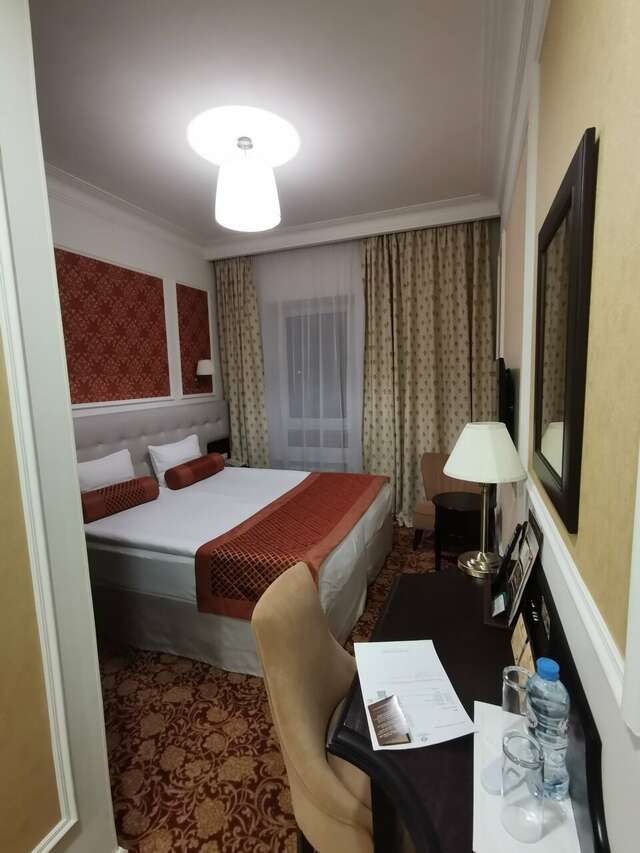 Гостиница Континенталь Белгород-175