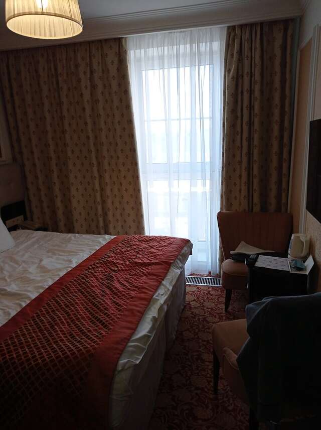 Гостиница Континенталь Белгород-213