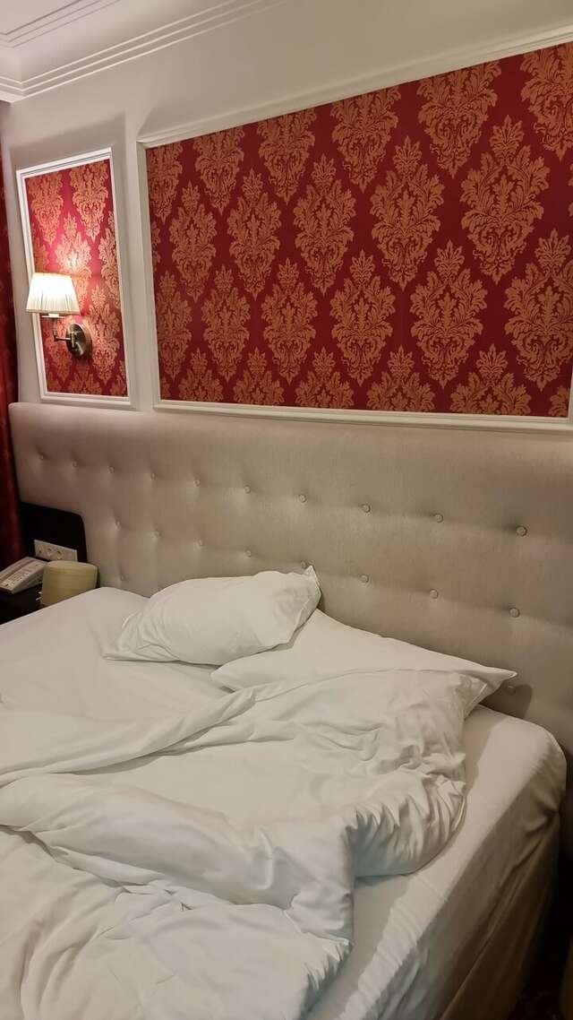 Гостиница Континенталь Белгород-186