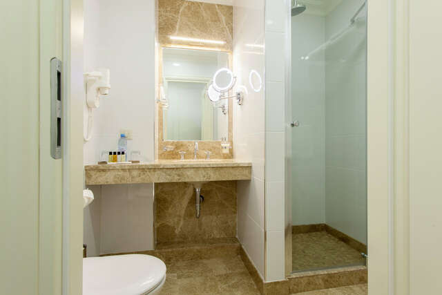 Гостиница Континенталь Белгород-118