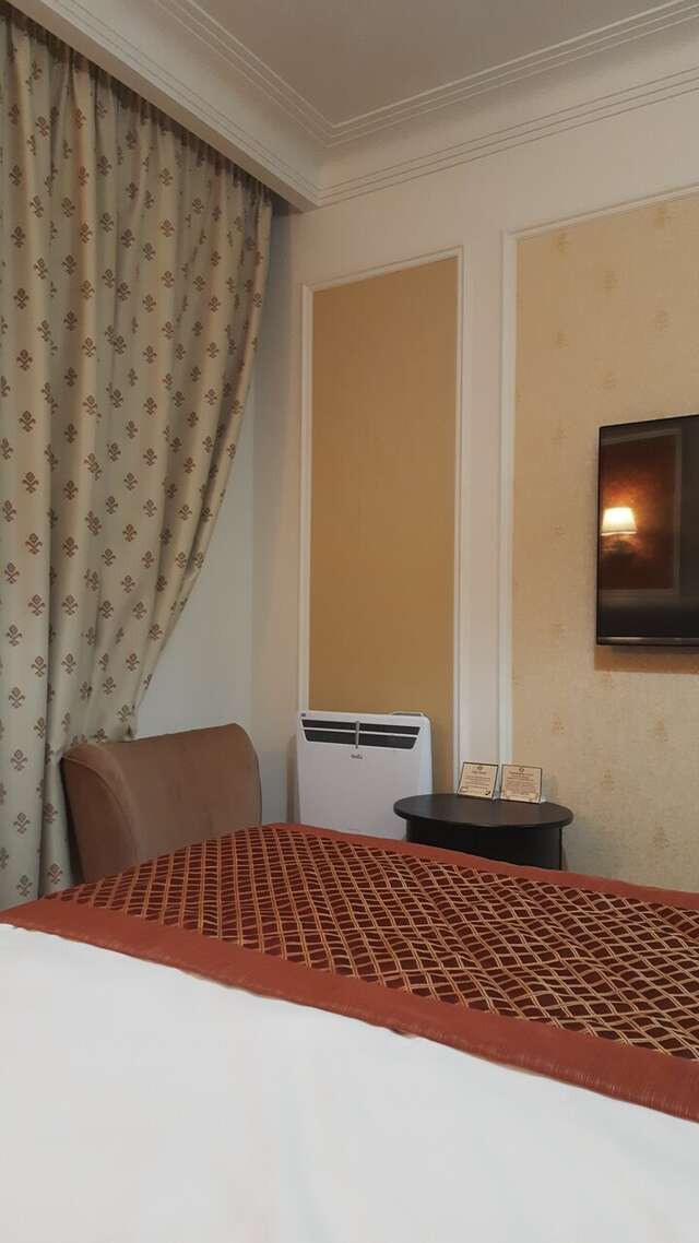 Гостиница Континенталь Белгород-151